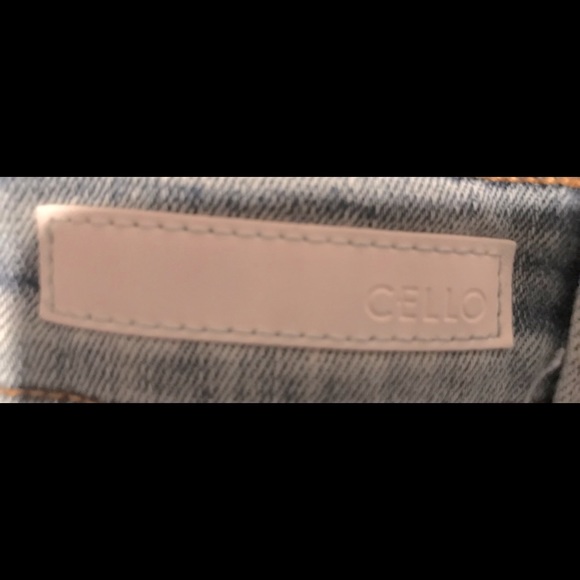 Women’s jeans - Picture 2 of 6